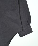 Graphpaper（グラフペーパー）カジュアルシャツ グレー サイズ:2(M位) メンズ/2200660914039