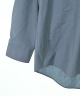 Graphpaper（グラフペーパー）カジュアルシャツ 青 サイズ:F メンズ/2200663594047