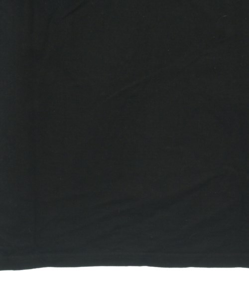Graphpaper（グラフペーパー）Tシャツ・カットソー 黒 サイズ:4(XL位) メンズ/2200646678030
