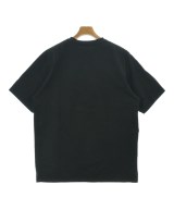 Graphpaper（グラフペーパー）Tシャツ・カットソー 黒 サイズ:4(XL位) メンズ/2200646678030