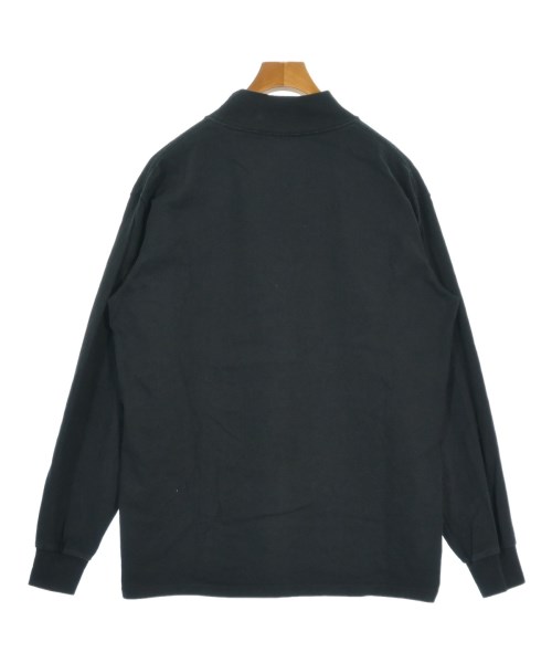 Graphpaper（グラフペーパー）Tシャツ・カットソー 黒 サイズ:1(S位) メンズ/2200664360047