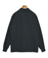 Graphpaper（グラフペーパー）Tシャツ・カットソー 黒 サイズ:1(S位) メンズ/2200664360047