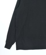 Graphpaper（グラフペーパー）Tシャツ・カットソー 黒 サイズ:1(S位) メンズ/2200664360047