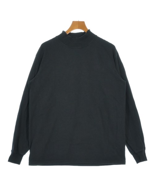 Graphpaper(グラフペーパー)Tシャツ・カットソー 黒 サイズ:1(S位)/2200664360054