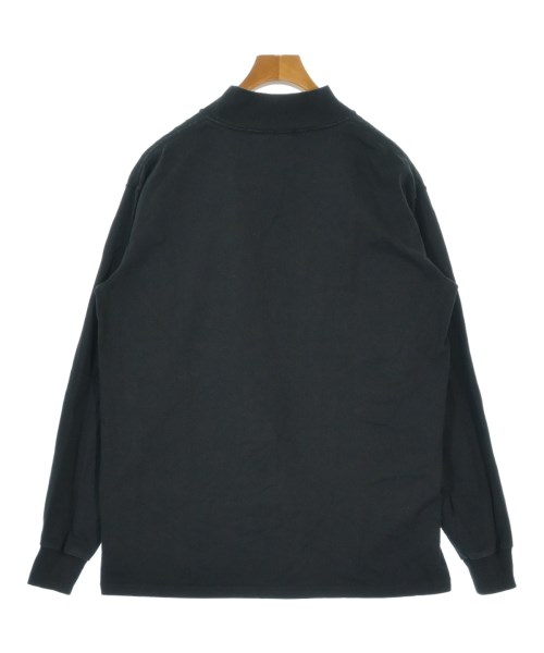 Graphpaper（グラフペーパー）Tシャツ・カットソー 黒 サイズ:1(S位) メンズ/2200664360054