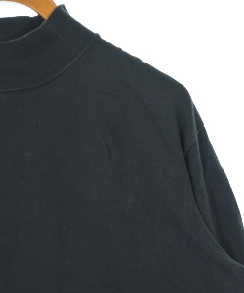 Graphpaper（グラフペーパー）Tシャツ・カットソー 黒 サイズ:1(S位) メンズ/2200664360054