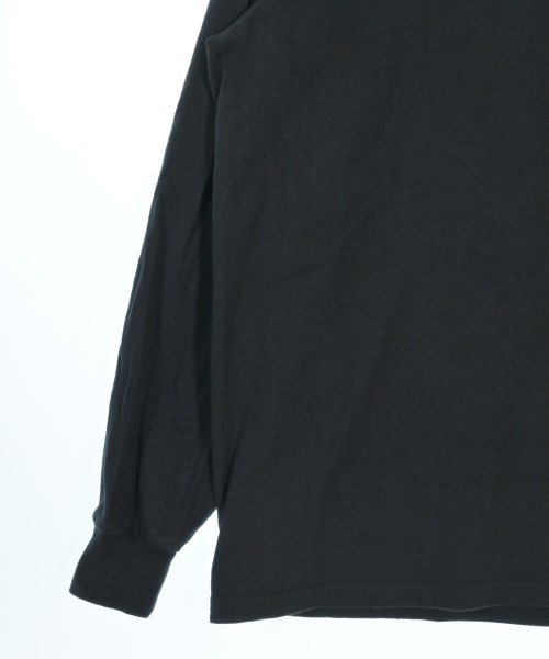 Graphpaper（グラフペーパー）Tシャツ・カットソー 黒 サイズ:1(S位) メンズ/2200664360054