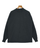 Graphpaper（グラフペーパー）Tシャツ・カットソー 黒 サイズ:1(S位) メンズ/2200664360054