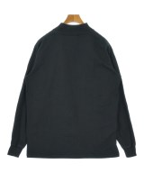 Graphpaper（グラフペーパー）Tシャツ・カットソー 黒 サイズ:1(S位) メンズ/2200664360054