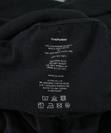 Graphpaper（グラフペーパー）Tシャツ・カットソー 黒 サイズ:1(S位) メンズ/2200664360054