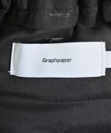 Graphpaper（グラフペーパー）その他 グレー サイズ:1(S位) メンズ/2200661012062