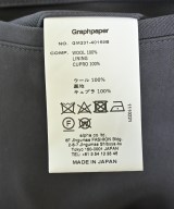 Graphpaper（グラフペーパー）その他 グレー サイズ:1(S位) メンズ/2200661012062