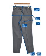 Graphpaper（グラフペーパー）その他 グレー サイズ:1(S位) メンズ/2200661012062