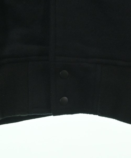 Graphpaper（グラフペーパー）スタジャン 黒 サイズ:1(S位) メンズ/2200661012147