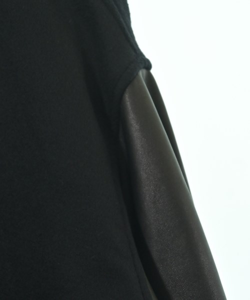 Graphpaper（グラフペーパー）スタジャン 黒 サイズ:1(S位) メンズ/2200661012147