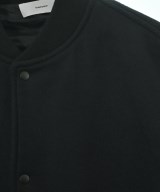 Graphpaper（グラフペーパー）スタジャン 黒 サイズ:1(S位) メンズ/2200661012147