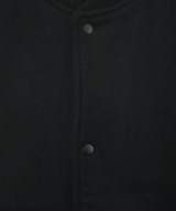 Graphpaper（グラフペーパー）スタジャン 黒 サイズ:1(S位) メンズ/2200661012147