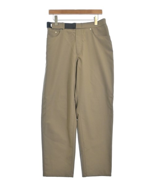 Graphpaper(グラフペーパー)その他 茶 サイズ:F/2200661012185