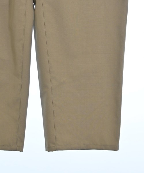 Graphpaper（グラフペーパー）その他 茶 サイズ:F メンズ/2200661012185