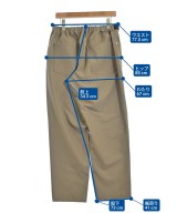 Graphpaper（グラフペーパー）その他 茶 サイズ:F メンズ/2200661012185