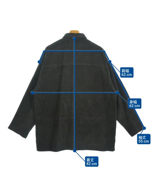 Graphpaper（グラフペーパー）その他 黒 サイズ:F メンズ/2200665526046