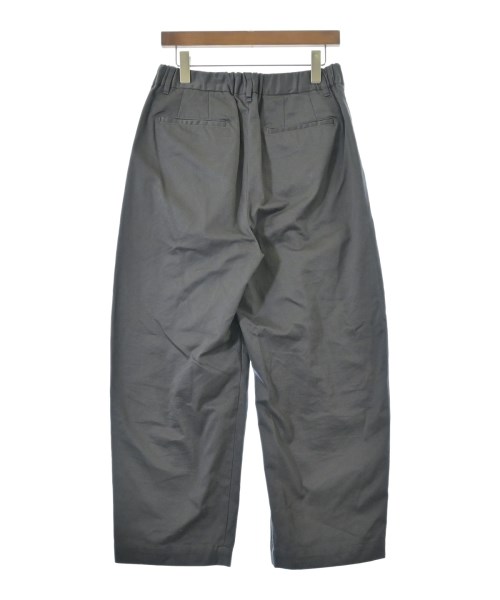 Graphpaper（グラフペーパー）チノパン グレー サイズ:1(S位) メンズ/2200665526053