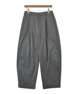 Graphpaper（グラフペーパー）チノパン グレー サイズ:1(S位) メンズ/2200665526053