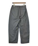 Graphpaper（グラフペーパー）チノパン グレー サイズ:1(S位) メンズ/2200665526053