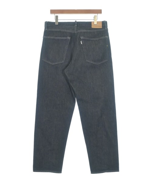 Graphpaper（グラフペーパー）デニムパンツ 紺 サイズ:2(M位) メンズ/2200664915070