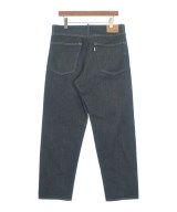 Graphpaper（グラフペーパー）デニムパンツ 紺 サイズ:2(M位) メンズ/2200664915070