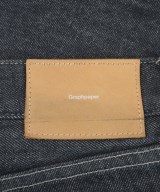 Graphpaper（グラフペーパー）デニムパンツ 紺 サイズ:2(M位) メンズ/2200664915070