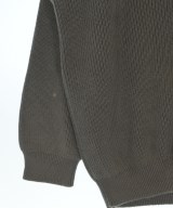 Graphpaper（グラフペーパー）カーディガン グレー サイズ:1(S位) メンズ/2200665991059