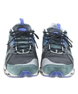 Graphpaper（グラフペーパー）スニーカー 青 サイズ:27.5cm メンズ/2200662662402