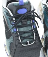 Graphpaper（グラフペーパー）スニーカー 青 サイズ:27.5cm メンズ/2200662662402