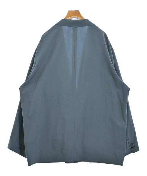 Graphpaper（グラフペーパー）カジュアルジャケット グレー サイズ:F メンズ/2200664222147