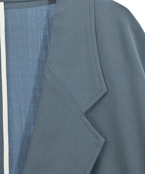 Graphpaper（グラフペーパー）カジュアルジャケット グレー サイズ:F メンズ/2200664222147