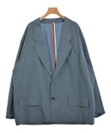 Graphpaper（グラフペーパー）カジュアルジャケット グレー サイズ:F メンズ/2200664222147