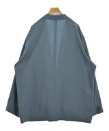 Graphpaper（グラフペーパー）カジュアルジャケット グレー サイズ:F メンズ/2200664222147