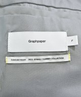 Graphpaper（グラフペーパー）カジュアルジャケット グレー サイズ:F メンズ/2200664222147