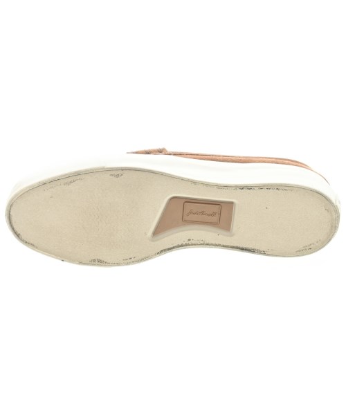 Graphpaper（グラフペーパー）スニーカー 茶 サイズ:27.5cm メンズ/2200667062115