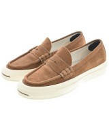 Graphpaper（グラフペーパー）スニーカー 茶 サイズ:27.5cm メンズ/2200667062115