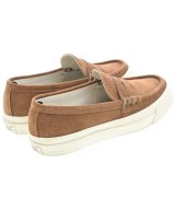 Graphpaper（グラフペーパー）スニーカー 茶 サイズ:27.5cm メンズ/2200667062115