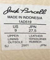 Graphpaper（グラフペーパー）スニーカー 茶 サイズ:27.5cm メンズ/2200667062115