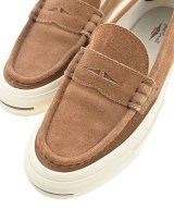 Graphpaper（グラフペーパー）スニーカー 茶 サイズ:27.5cm メンズ/2200667062115