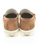 Graphpaper（グラフペーパー）スニーカー 茶 サイズ:27.5cm メンズ/2200667062115