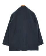 Graphpaper（グラフペーパー）カジュアルジャケット 紺 サイズ:1(S位) メンズ/2200667318038