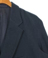 Graphpaper（グラフペーパー）カジュアルジャケット 紺 サイズ:1(S位) メンズ/2200667318038