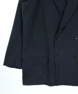 Graphpaper（グラフペーパー）カジュアルジャケット 紺 サイズ:1(S位) メンズ/2200667318038