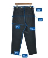 Graphpaper（グラフペーパー）その他 紺 サイズ:1(S位) メンズ/2200667318045