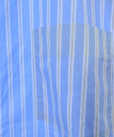 Graphpaper（グラフペーパー）カジュアルシャツ 青 サイズ:1(S位) メンズ/2200667679061